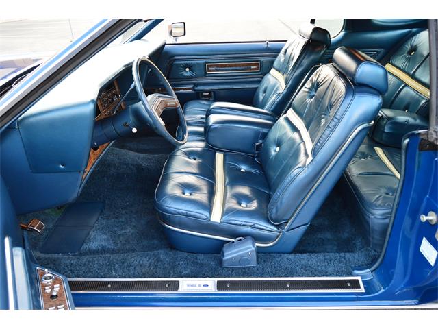 1976 Lincoln Continental Mark IV (CC-1025380) for sale in Boise, Idaho