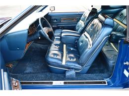 1976 Lincoln Continental Mark IV (CC-1025380) for sale in Boise, Idaho