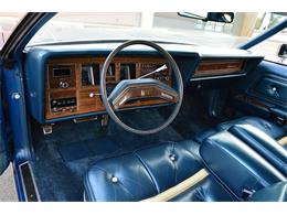 1976 Lincoln Continental Mark IV (CC-1025380) for sale in Boise, Idaho