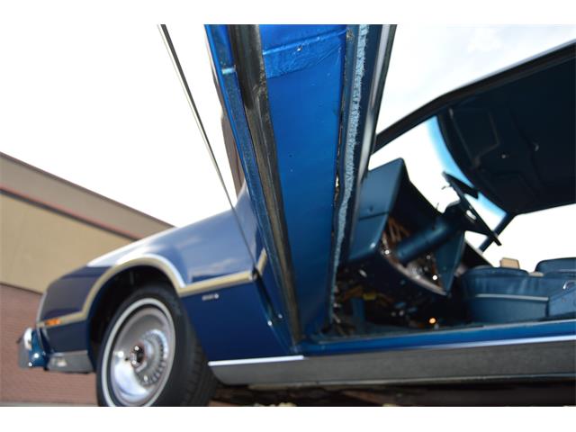 1976 Lincoln Continental Mark IV (CC-1025380) for sale in Boise, Idaho