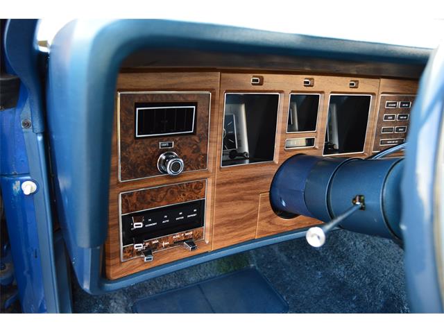 1976 Lincoln Continental Mark IV (CC-1025380) for sale in Boise, Idaho