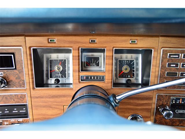 1976 Lincoln Continental Mark IV (CC-1025380) for sale in Boise, Idaho