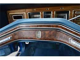 1976 Lincoln Continental Mark IV (CC-1025380) for sale in Boise, Idaho