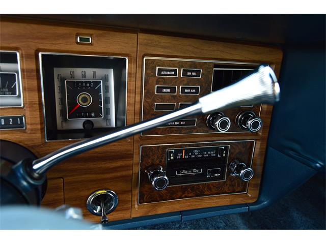 1976 Lincoln Continental Mark IV (CC-1025380) for sale in Boise, Idaho