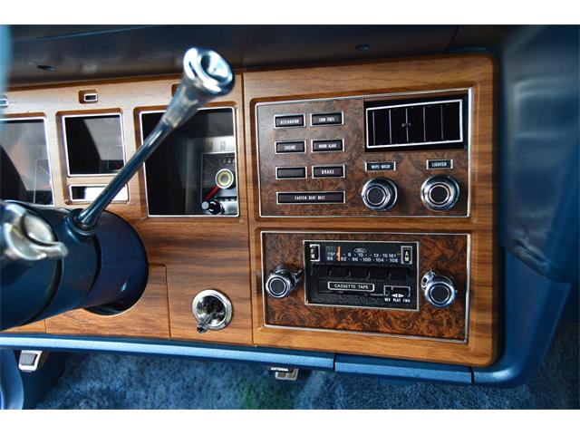 1976 Lincoln Continental Mark IV (CC-1025380) for sale in Boise, Idaho