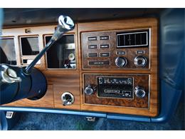 1976 Lincoln Continental Mark IV (CC-1025380) for sale in Boise, Idaho
