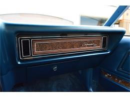 1976 Lincoln Continental Mark IV (CC-1025380) for sale in Boise, Idaho