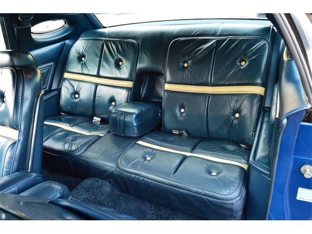 1976 Lincoln Continental Mark IV (CC-1025380) for sale in Boise, Idaho