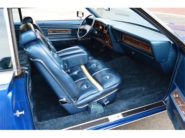 1976 Lincoln Continental Mark IV (CC-1025380) for sale in Boise, Idaho
