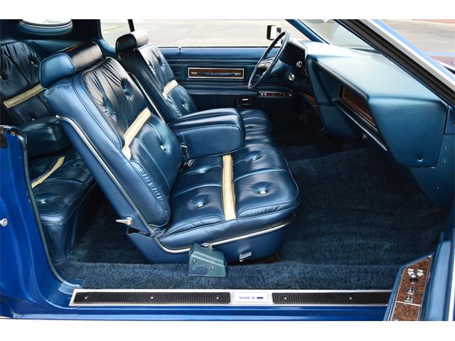1976 Lincoln Continental Mark IV (CC-1025380) for sale in Boise, Idaho