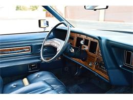 1976 Lincoln Continental Mark IV (CC-1025380) for sale in Boise, Idaho