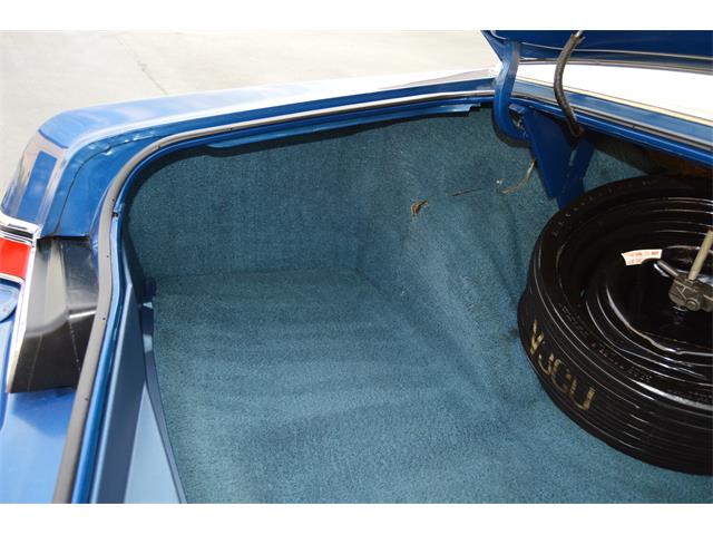 1976 Lincoln Continental Mark IV (CC-1025380) for sale in Boise, Idaho