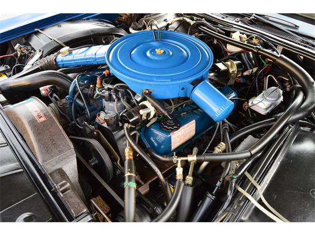 1976 Lincoln Continental Mark IV (CC-1025380) for sale in Boise, Idaho