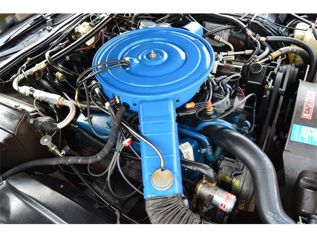 1976 Lincoln Continental Mark IV (CC-1025380) for sale in Boise, Idaho