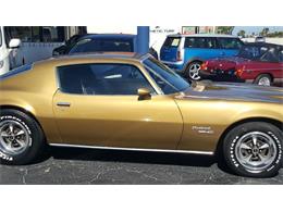 1970 Pontiac Firebird (CC-1025387) for sale in Stuart, Florida