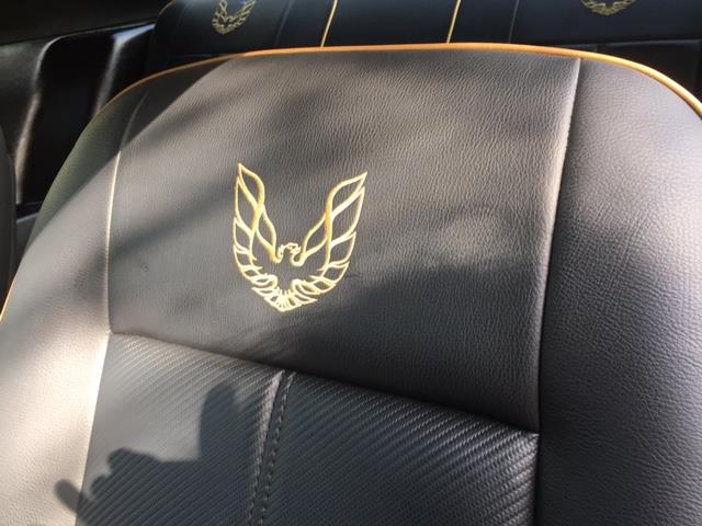 1970 Pontiac Firebird (CC-1025387) for sale in Stuart, Florida