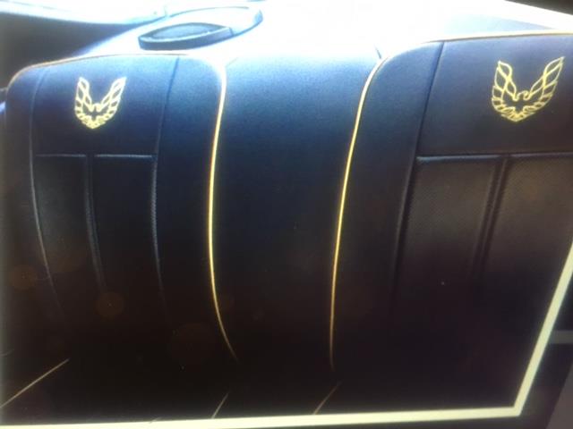 1970 Pontiac Firebird (CC-1025387) for sale in Stuart, Florida