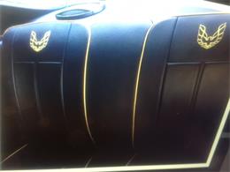 1970 Pontiac Firebird (CC-1025387) for sale in Stuart, Florida