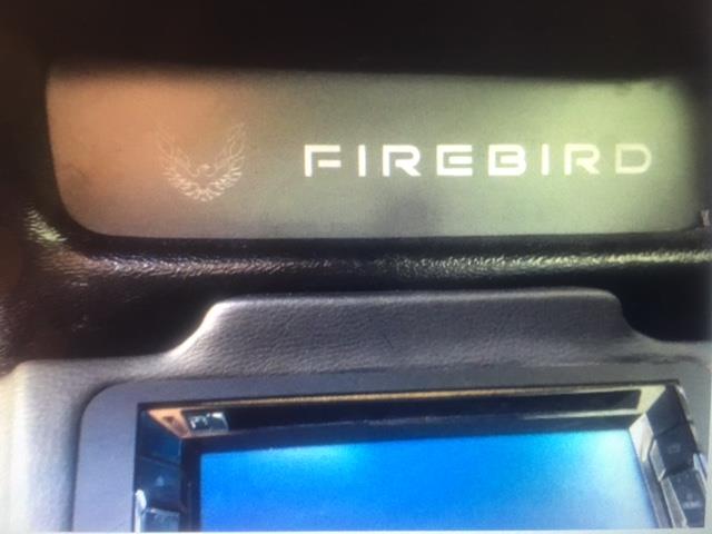 1970 Pontiac Firebird (CC-1025387) for sale in Stuart, Florida