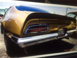 1970 Pontiac Firebird (CC-1025387) for sale in Stuart, Florida