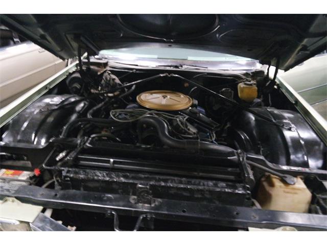 1972 Cadillac DeVille (CC-1025408) for sale in Conroe, Texas