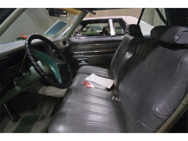 1972 Cadillac DeVille (CC-1025408) for sale in Conroe, Texas