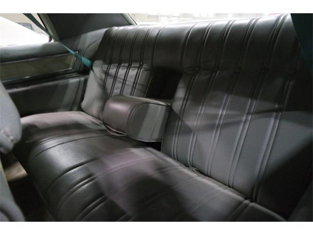 1972 Cadillac DeVille (CC-1025408) for sale in Conroe, Texas