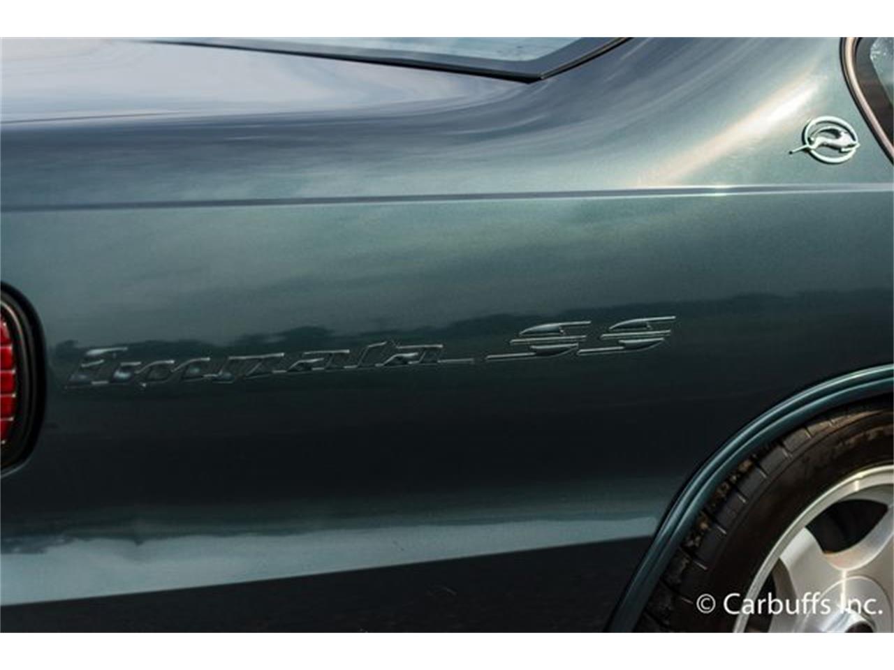 1996 Chevrolet Impala SS for Sale | ClassicCars.com | CC-1020541