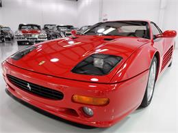 1995 Ferrari 512 M (CC-1025414) for sale in St. Louis, Missouri