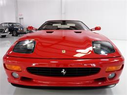 1995 Ferrari 512 M (CC-1025414) for sale in St. Louis, Missouri