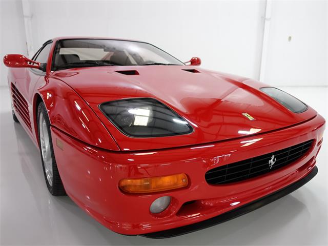 1995 Ferrari 512 M (CC-1025414) for sale in St. Louis, Missouri