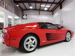 1995 Ferrari 512 M (CC-1025414) for sale in St. Louis, Missouri