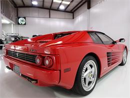 1995 Ferrari 512 M (CC-1025414) for sale in St. Louis, Missouri