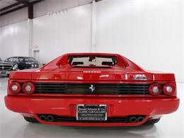 1995 Ferrari 512 M (CC-1025414) for sale in St. Louis, Missouri