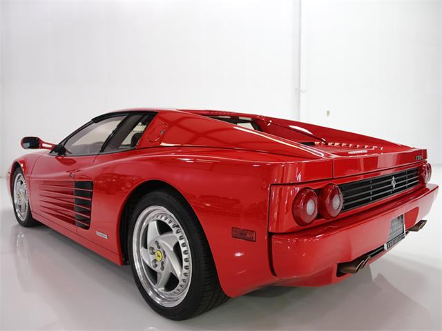 1995 Ferrari 512 M (CC-1025414) for sale in St. Louis, Missouri