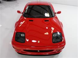 1995 Ferrari 512 M (CC-1025414) for sale in St. Louis, Missouri