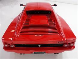 1995 Ferrari 512 M (CC-1025414) for sale in St. Louis, Missouri
