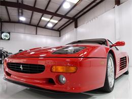 1995 Ferrari 512 M (CC-1025414) for sale in St. Louis, Missouri