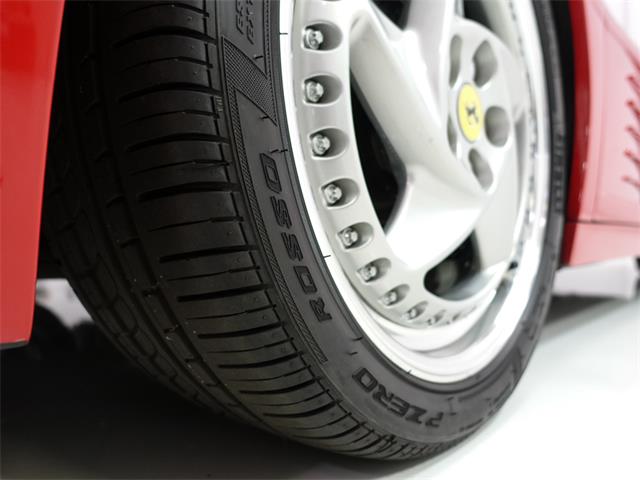 1995 Ferrari 512 M (CC-1025414) for sale in St. Louis, Missouri