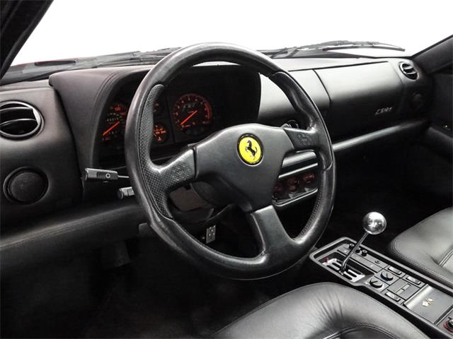 1995 Ferrari 512 M (CC-1025414) for sale in St. Louis, Missouri
