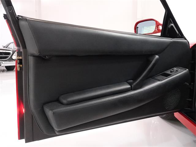 1995 Ferrari 512 M (CC-1025414) for sale in St. Louis, Missouri