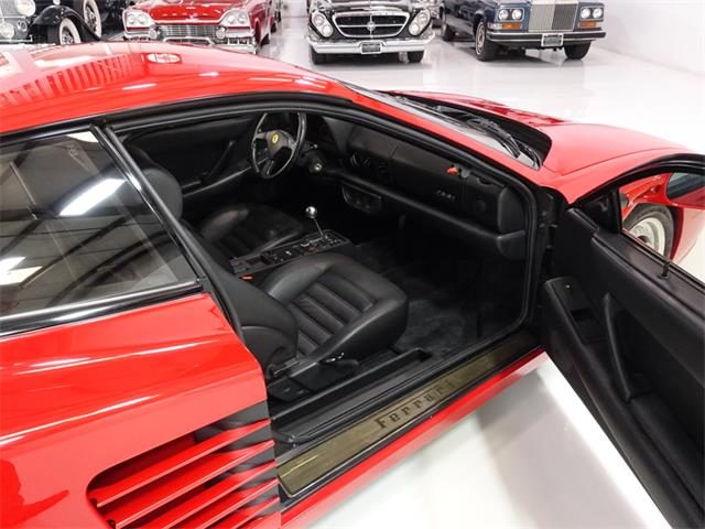 1995 Ferrari 512 M (CC-1025414) for sale in St. Louis, Missouri