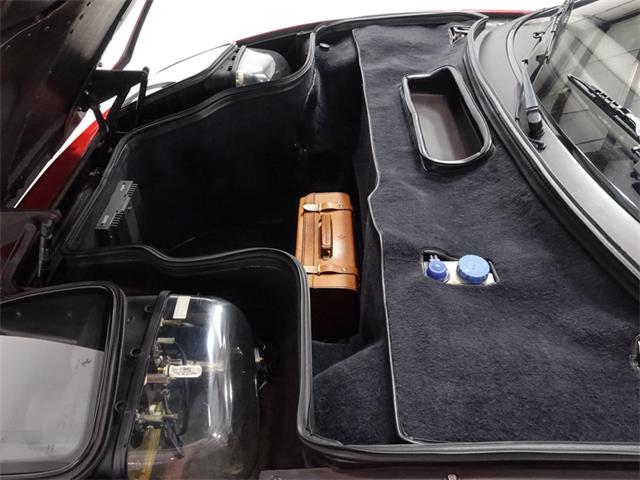 1995 Ferrari 512 M (CC-1025414) for sale in St. Louis, Missouri