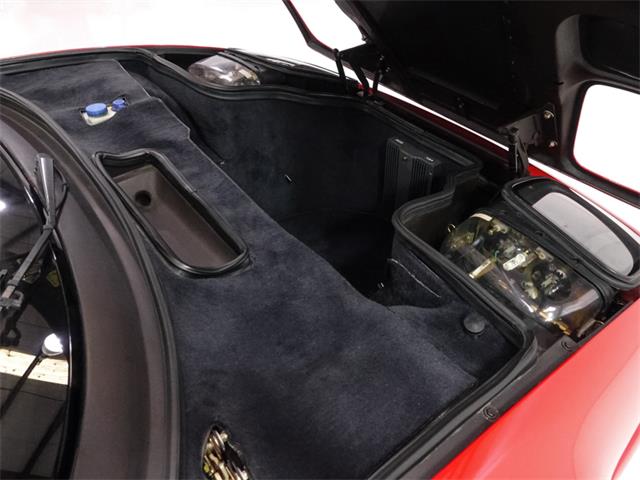 1995 Ferrari 512 M (CC-1025414) for sale in St. Louis, Missouri