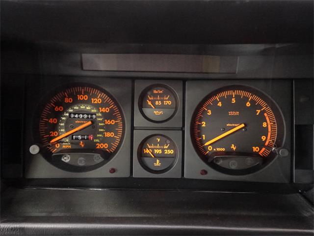 1995 Ferrari 512 M (CC-1025414) for sale in St. Louis, Missouri