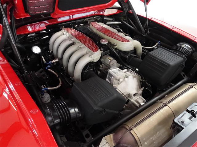 1995 Ferrari 512 M (CC-1025414) for sale in St. Louis, Missouri