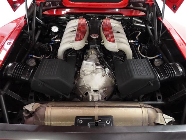 1995 Ferrari 512 M (CC-1025414) for sale in St. Louis, Missouri