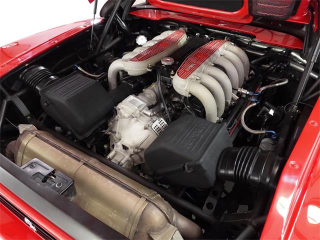 1995 Ferrari 512 M (CC-1025414) for sale in St. Louis, Missouri