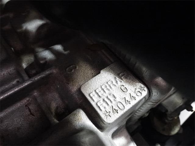 1995 Ferrari 512 M (CC-1025414) for sale in St. Louis, Missouri