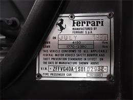 1995 Ferrari 512 M (CC-1025414) for sale in St. Louis, Missouri